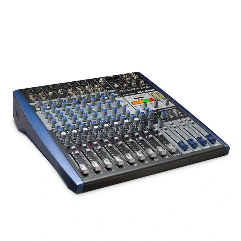 StudioLive AR12c