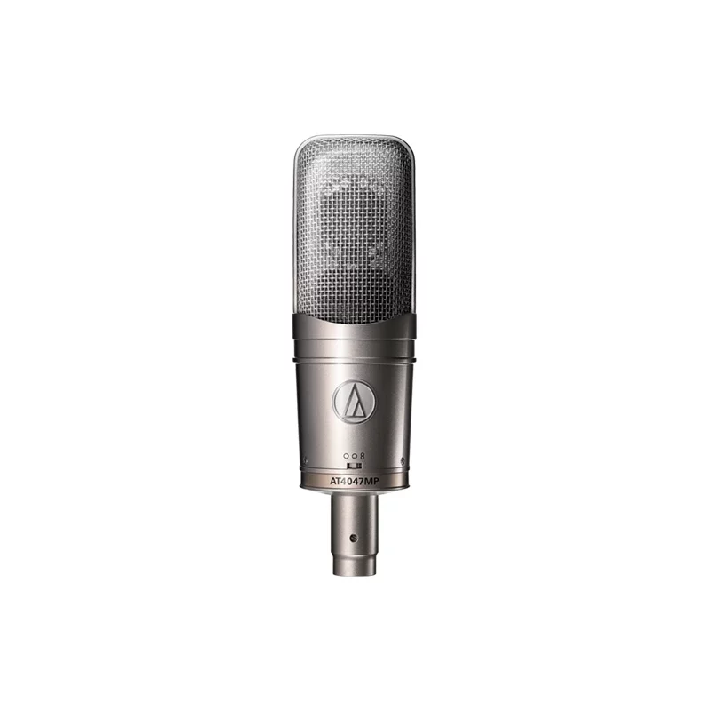 AUDIO TECHNICA AT4047MP