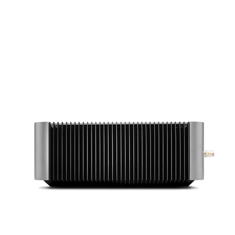 Power Amplifier Edge W