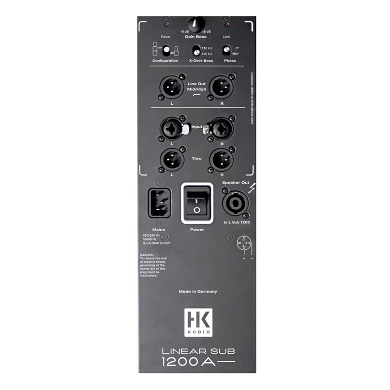 L SUB 1200 A