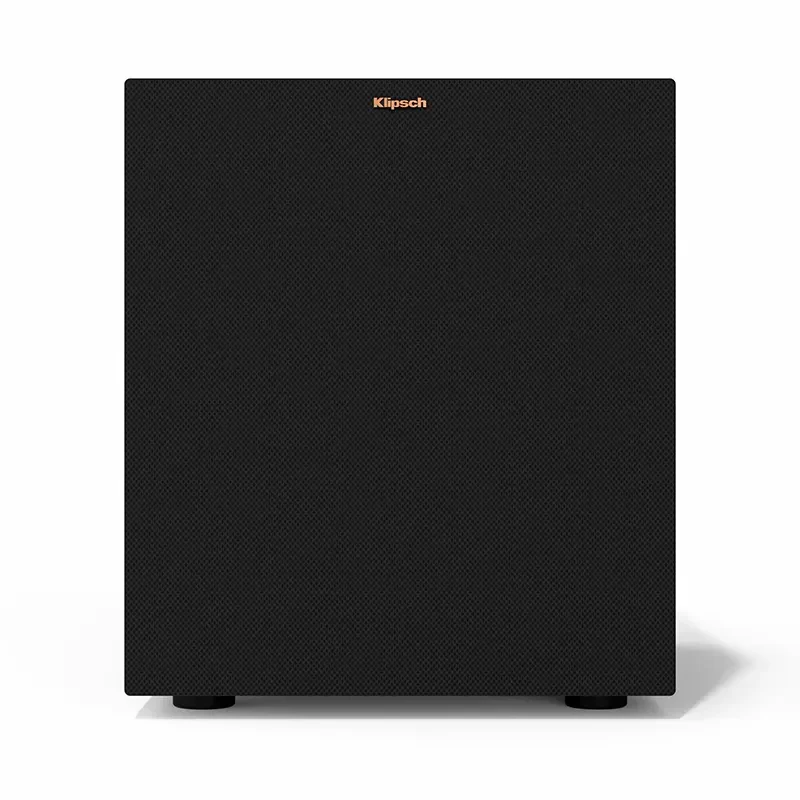 KLIPSCH KD-10SW ด้านหน้าตะแกรง