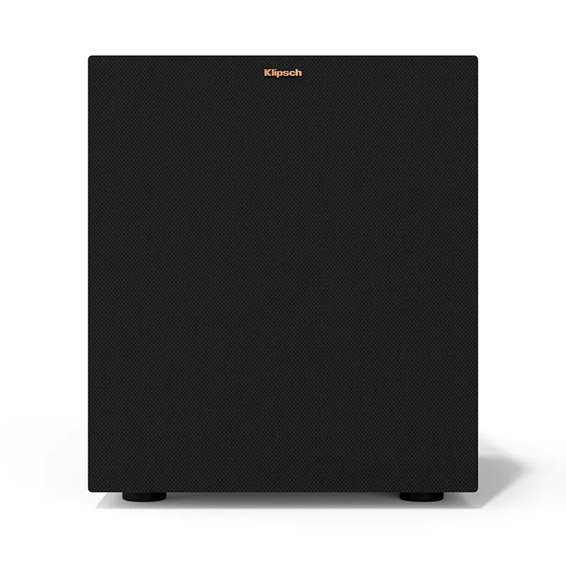 KLIPSCH KD-10SW ด้านหน้าตะแกรง