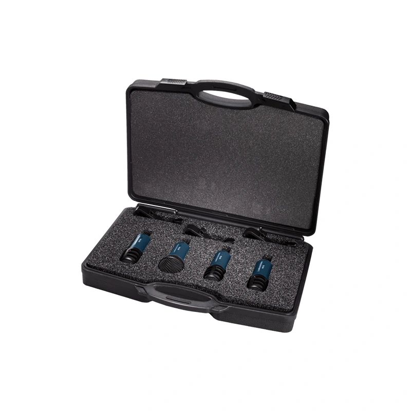 AUDIO-TECHNICA MB/Dk4 ชุดไมค์กลอง 4 ตัว แบบไดนามิก
