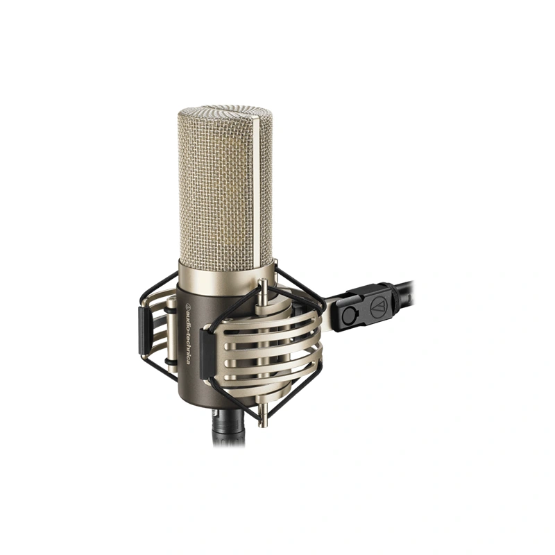 ไมค์บันทึกเสียง AUDIO TECHNICA AT5040