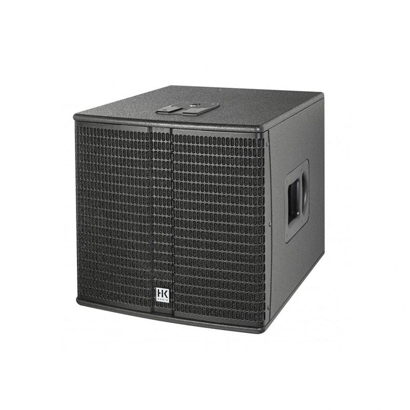 HK AUDIO E 115 SUB D