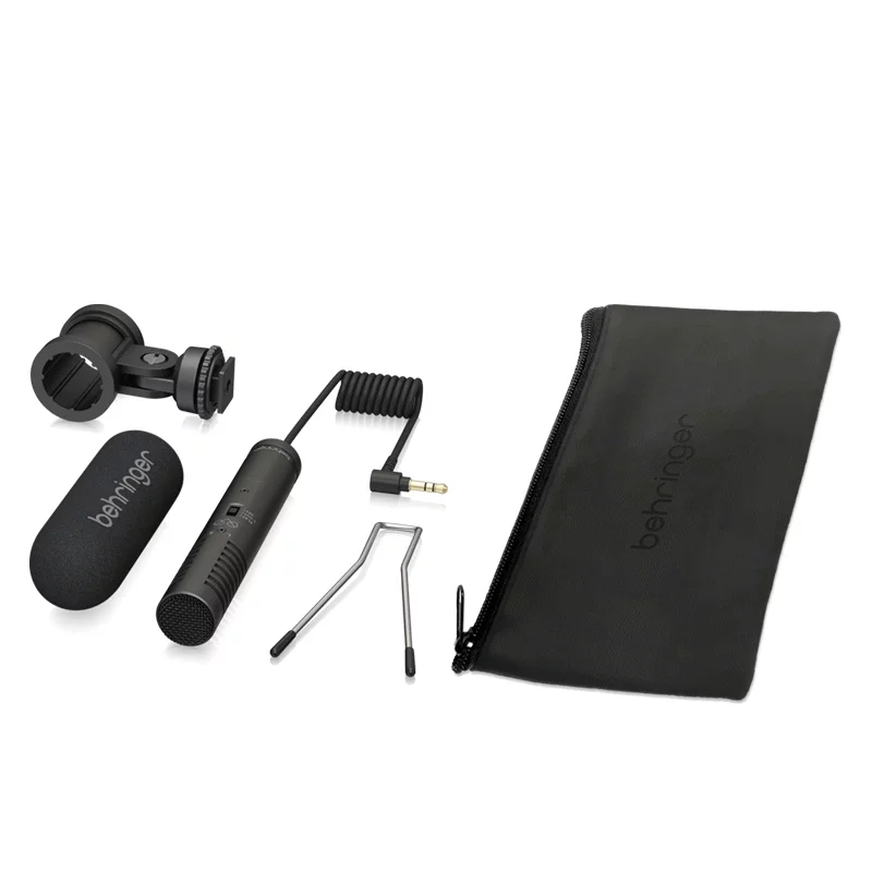 BEHRINGER VIDEO MIC X1