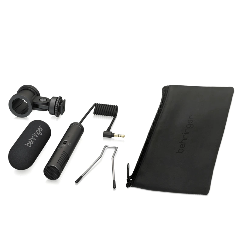 BEHRINGER VIDEO MIC X1