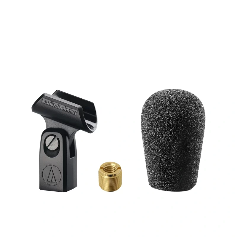 AUDIO-TECHNICA PRO37 ไมโครโฟนเครื่องดนตรี แบบคอนเดนเซอร์ - Image 3