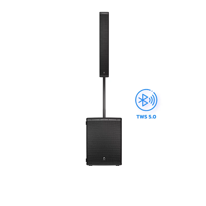 SOUNDVISION ACS-1500MK2