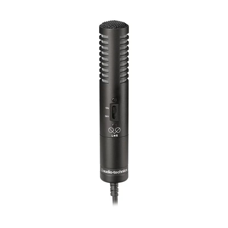 AUDIO-TECHNICA PRO24 ไมค์บันทึกเสียง แบบคอนเดนเซอร์