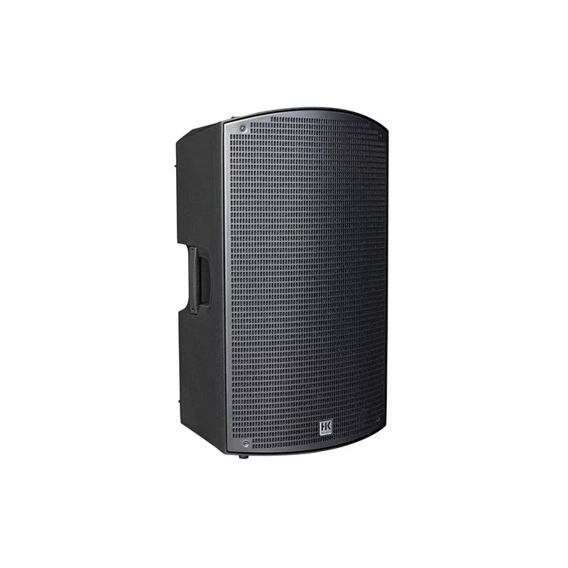 HK AUDIO SONAR 115 Xi ตู้ลำโพง 15 นิ้ว 1200 วัตต์ มีแอมป์และบลูทูธในตัว