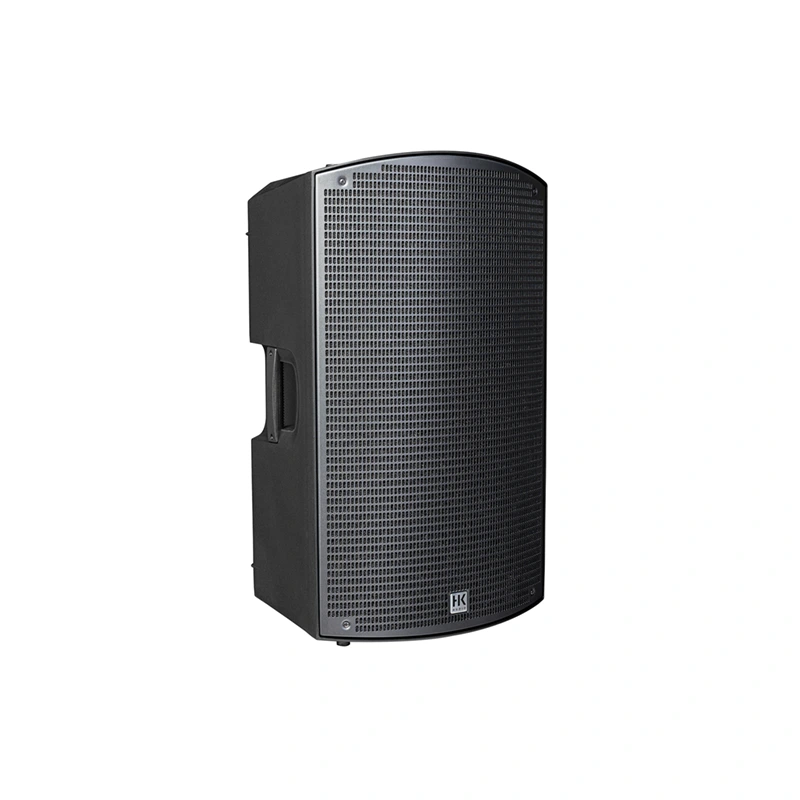 HK AUDIO SONAR 115 Xi ตู้ลำโพง 15 นิ้ว 1200 วัตต์ มีแอมป์และบลูทูธในตัว