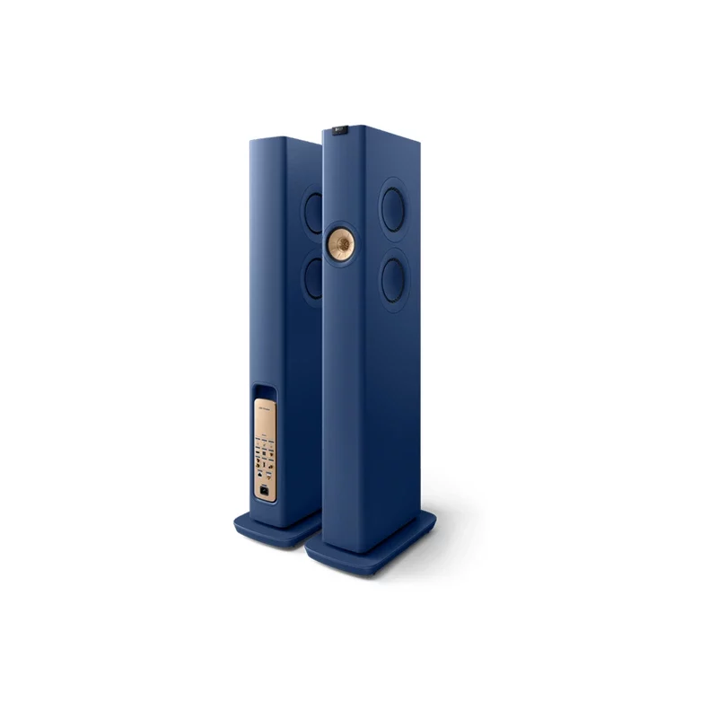 LS60 Wireless