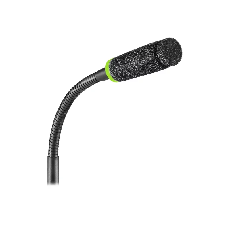 AUDIO-TECHNICA ES925C24/FM5 ไมค์พูด/ปราศรัย แบบ Gooseneck พร้อม 5-Pin Flush-Mount Power Module - Image 3