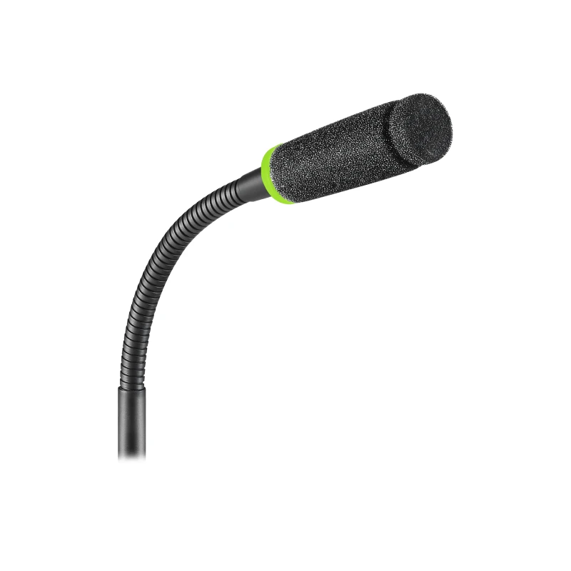 AUDIO-TECHNICA ES925C24/FM5 ไมค์พูด/ปราศรัย แบบ Gooseneck พร้อม 5-Pin Flush-Mount Power Module - Image 3