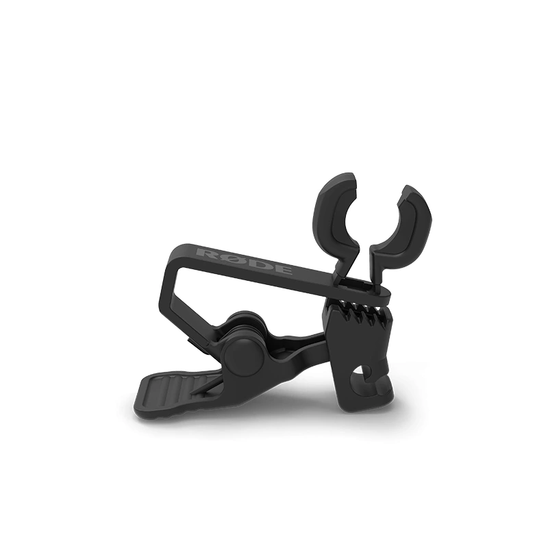 Lavalier II อุปกรณ์เสริม