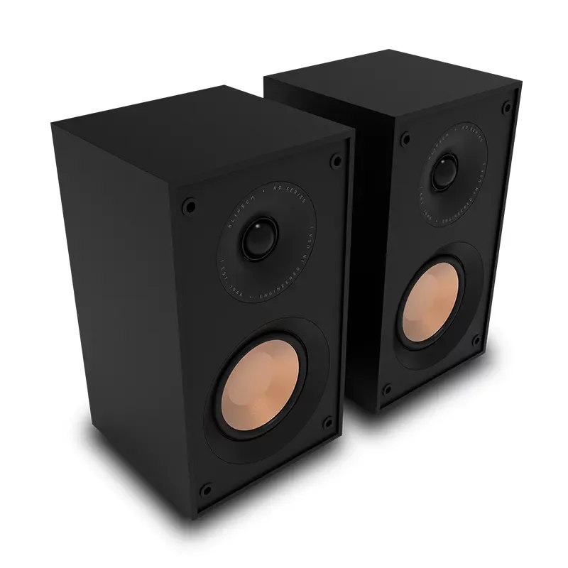 KLIPSCH KD-400 คู่ ด้านบน