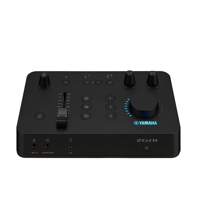 YAMAHA ZG01