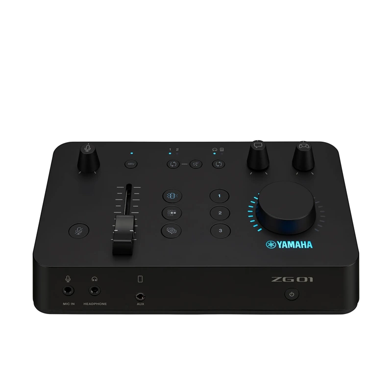YAMAHA ZG01