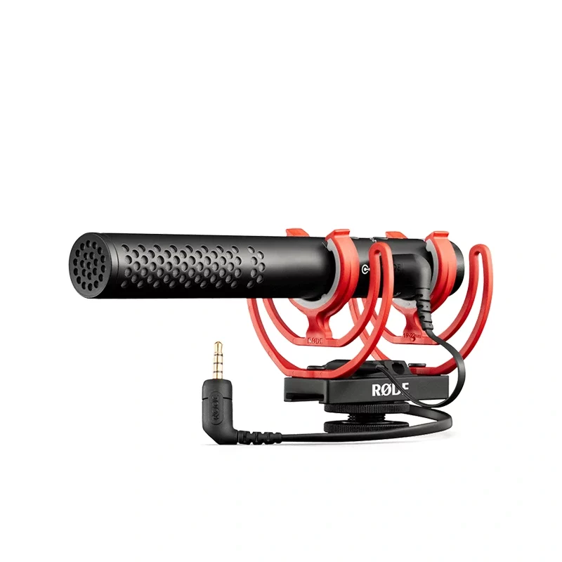 ไมโครโฟน VIDEOMIC NTG