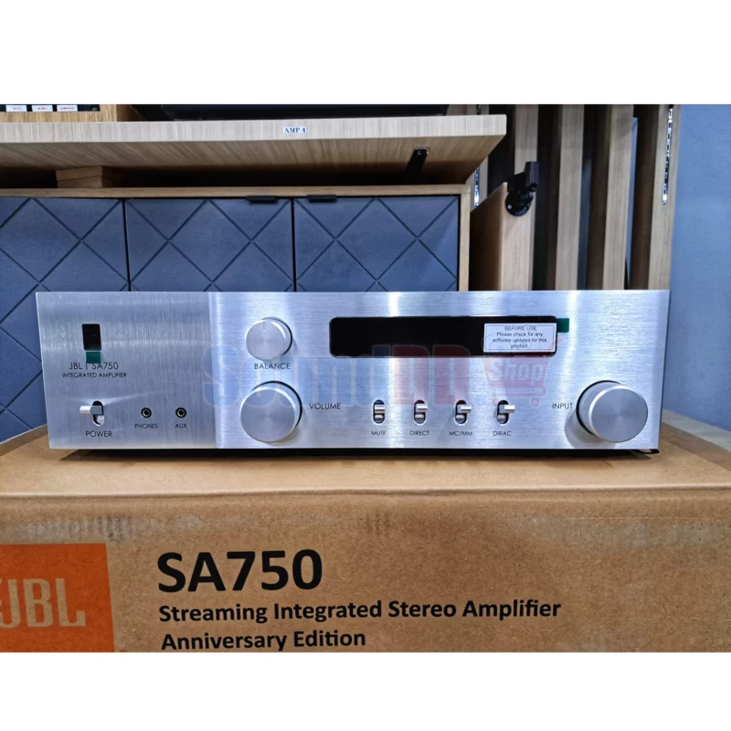 JBL SA750