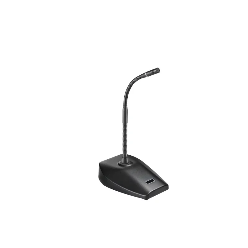 AUDIO-TECHNICA ES925C12/XLR ไมค์พูด/ปราศัย แบบ Goooseneck พร้อม XLR Power Module - Image 2