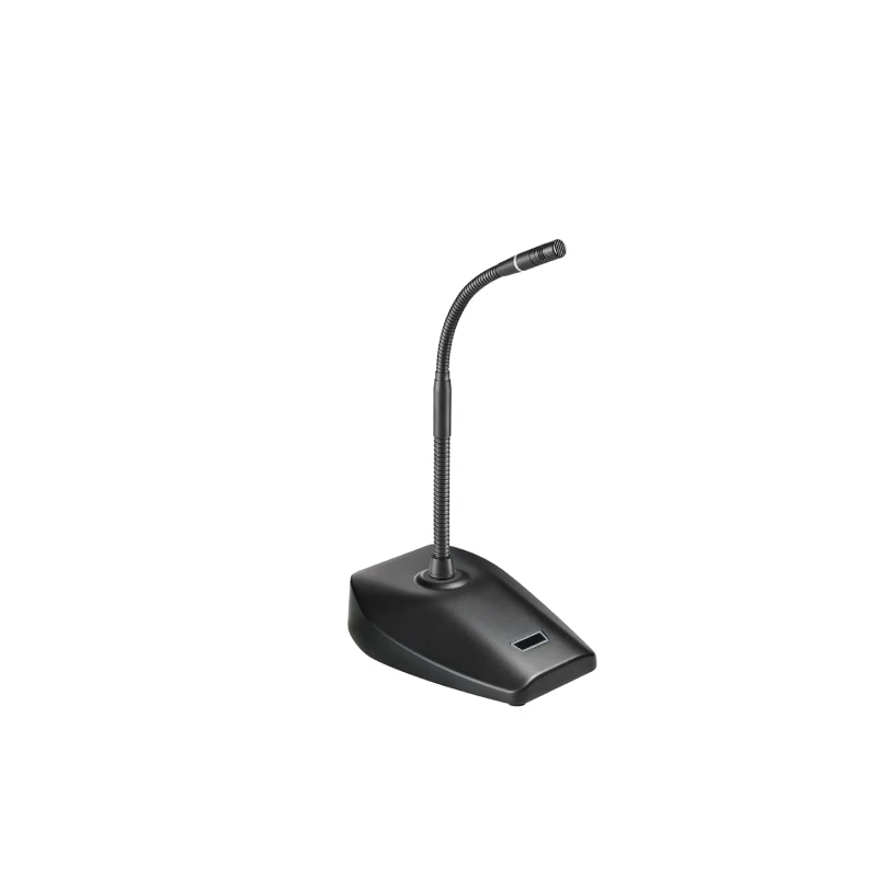 AUDIO-TECHNICA ES925C12/XLR ไมค์พูด/ปราศัย แบบ Goooseneck พร้อม XLR Power Module - Image 2
