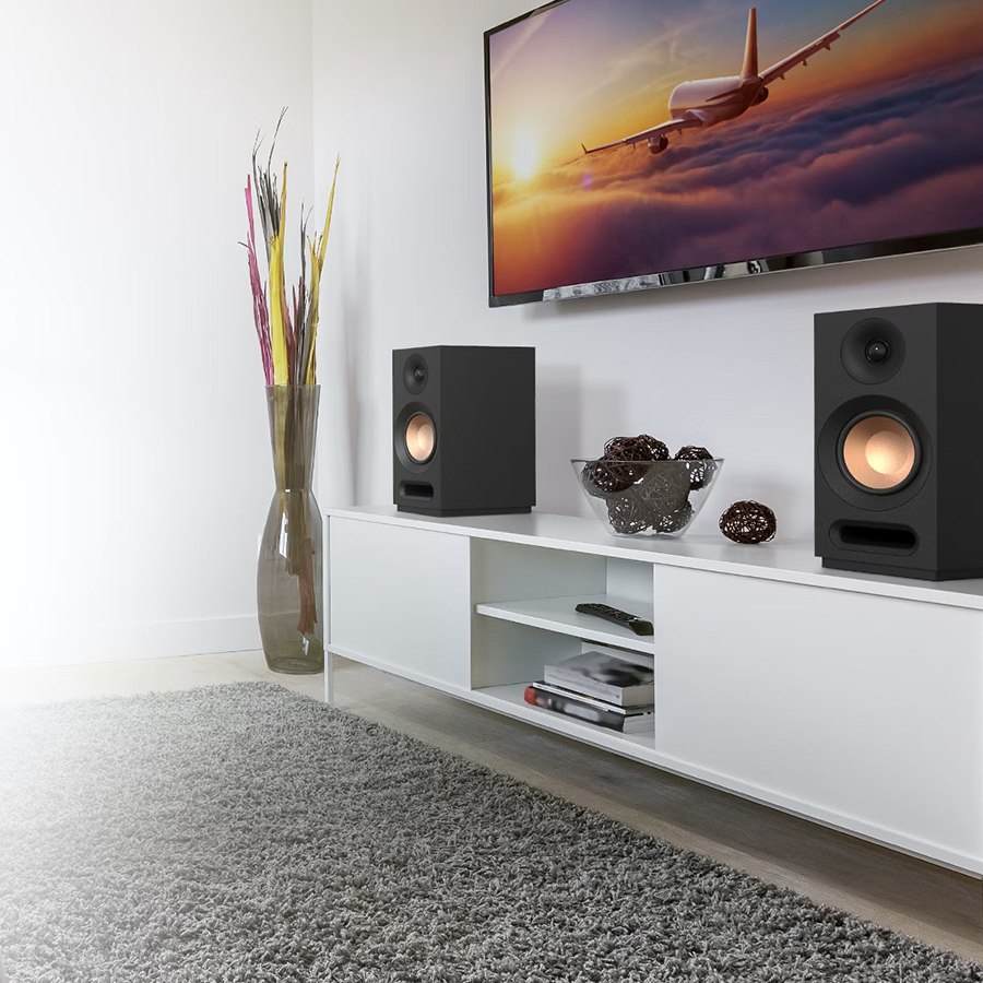 KLIPSCH KD-51M-WHITE-ROOM