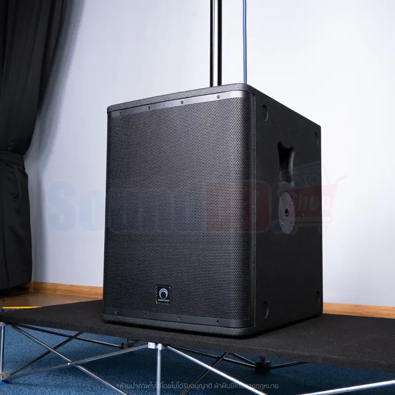 SOUNDVISION-ACS-1500-MKII