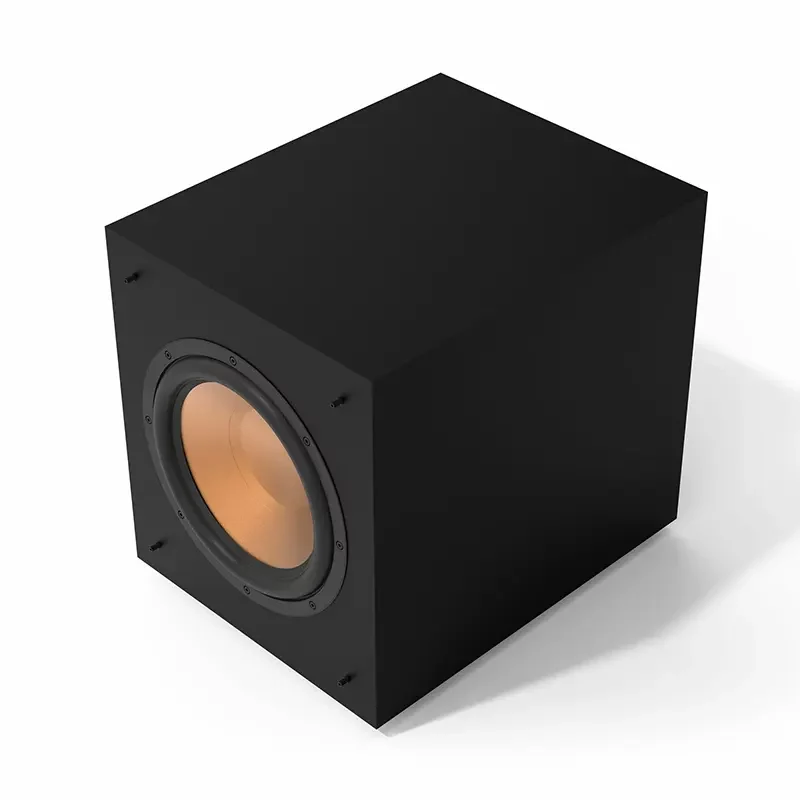 KLIPSCH KD-10SW ด้านบน