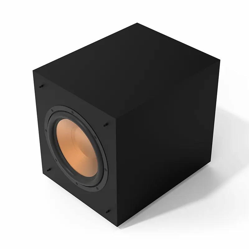 KLIPSCH KD-10SW ด้านบน