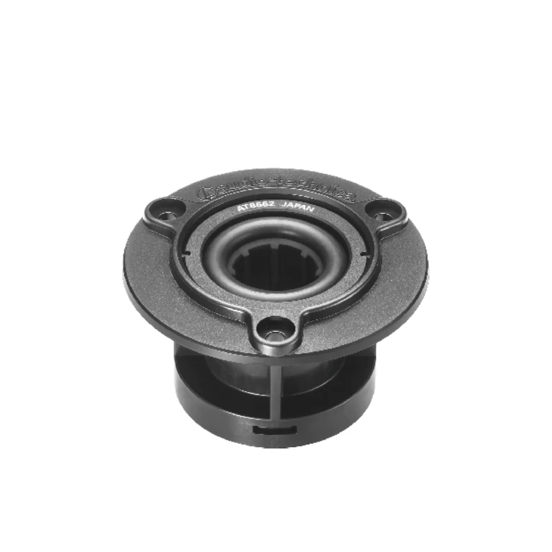 AUDIO-TECHNICA U857Q -base