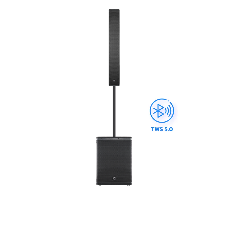 ชุดลำโพงคอลัมน์ SOUNDVISION-ACS-1500MK2