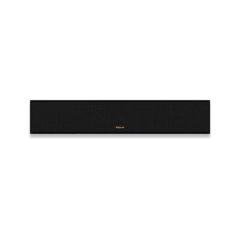 KLIPSCH R-30C ลำโพง Center ขนาด 4×3.5 นิ้ว 400 วัตต์ - Image 3