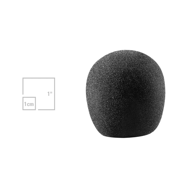 AUDIO-TECHNICA AT8114 Black