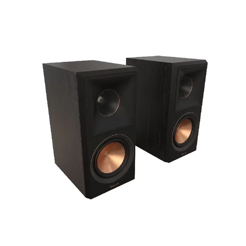 RP-500M II BOOKSHELF SPEAKERS