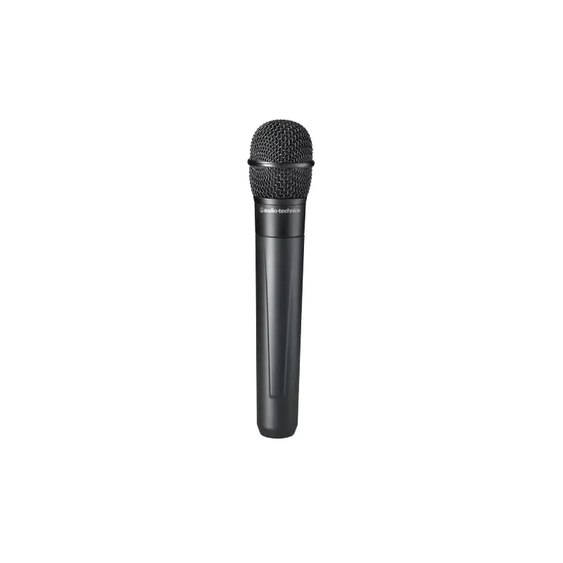AUDIO-TECHNICA MIC-With-ATW2120b