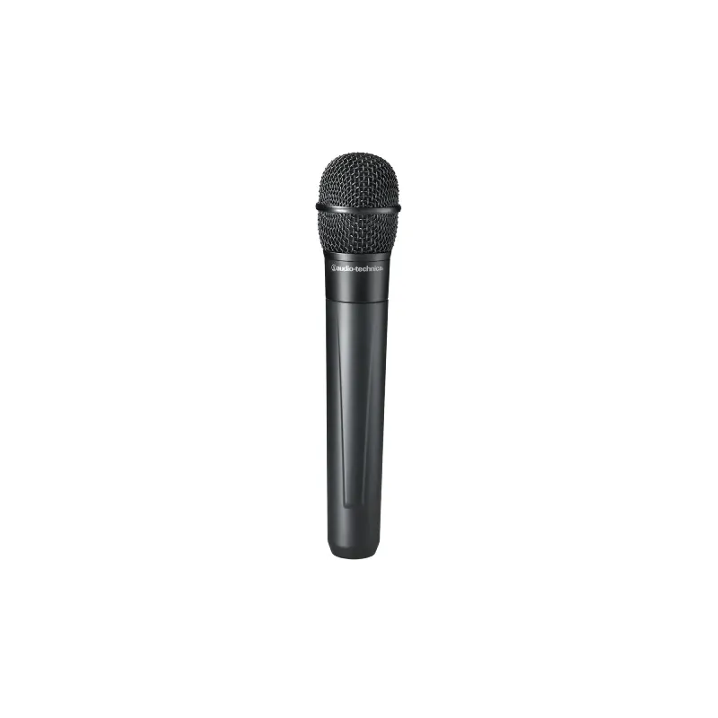 AUDIO-TECHNICA MIC-With-ATW2120b