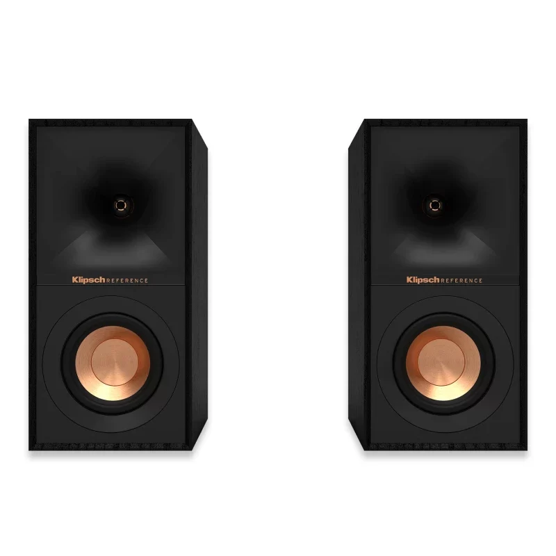 KLIPSCH R-40M Overview