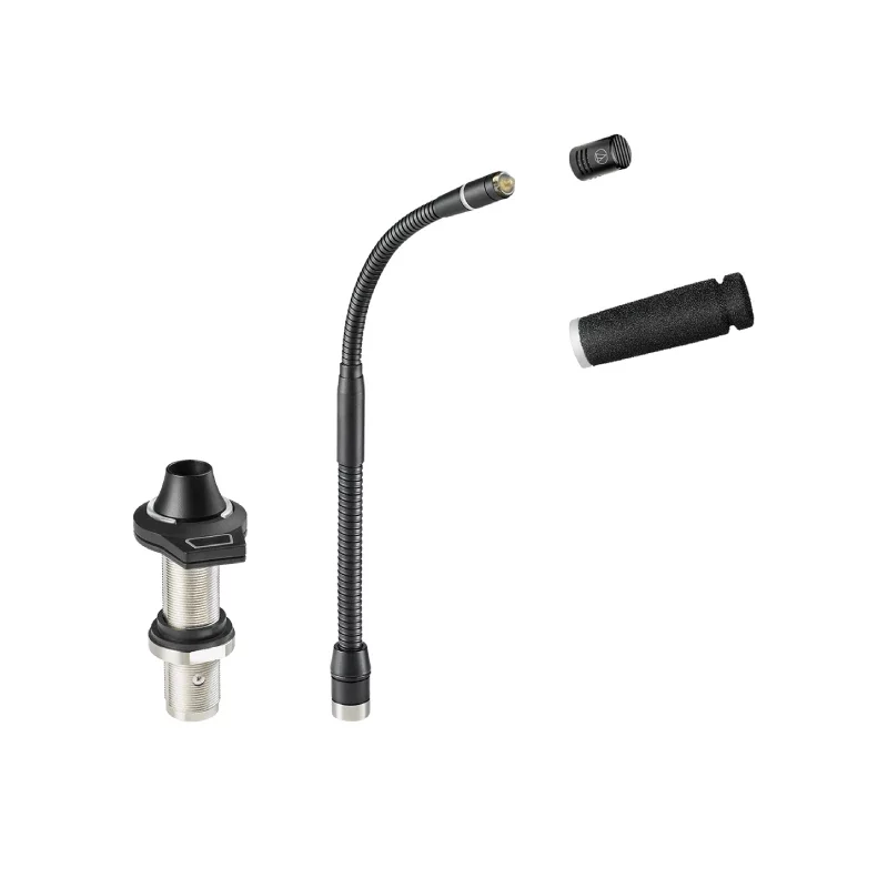 AUDIO-TECHNICA ES925H12/FM5 ไมค์พูด/ปราศรัย คอนเดนเซอร์ แบบ Gooseneck - Image 4