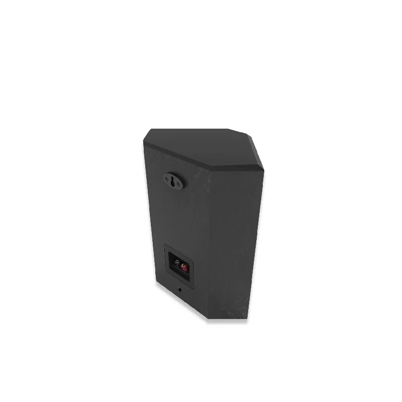 Klipsch RP-502S 2 Surround Sound rear side