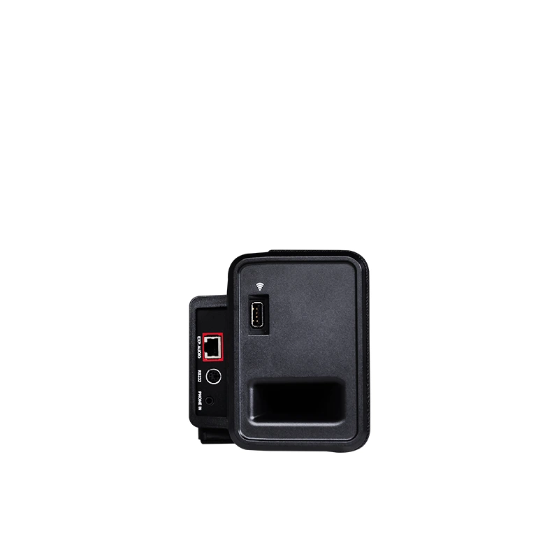 AVER VB342 Pro 4K PTZ Video Bar พร้อมกล้อง PTZ 4K ซูม 15 เท่า 92° FOV สำหรับห้องขนาดเล็กและขนาดกลาง - Image 5