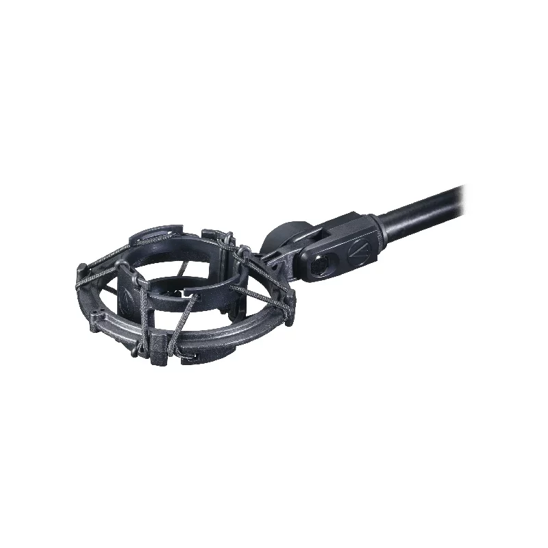 AUDIO-TECHNICA AT8458 Overview