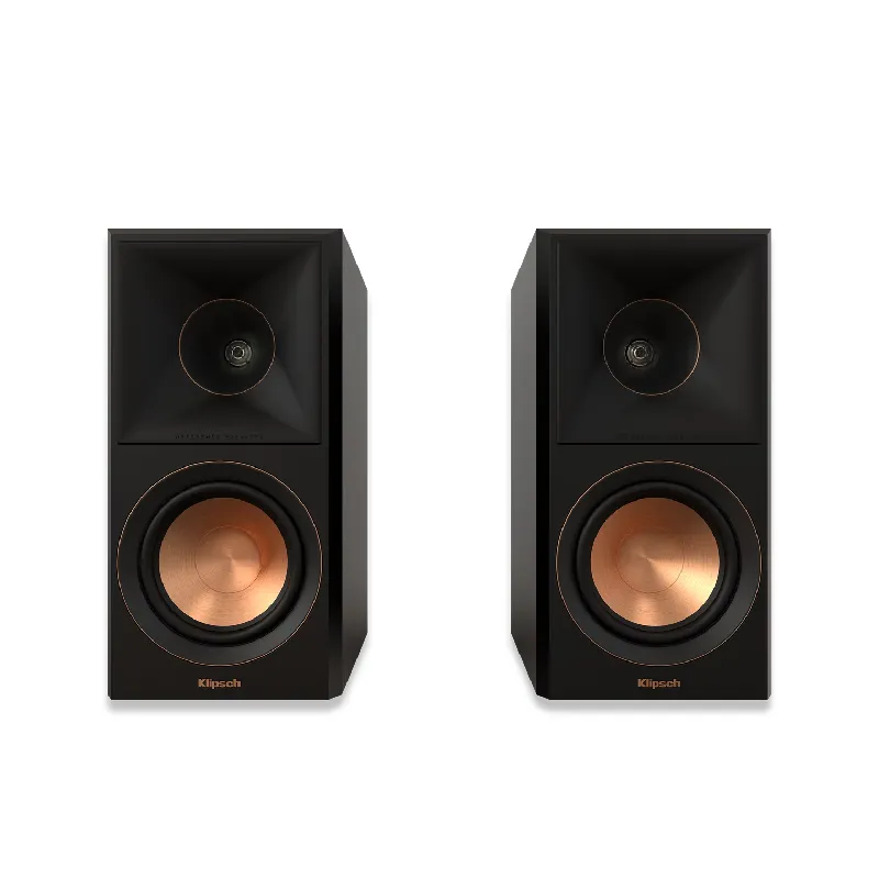 RP-500M II Book shelt speaker