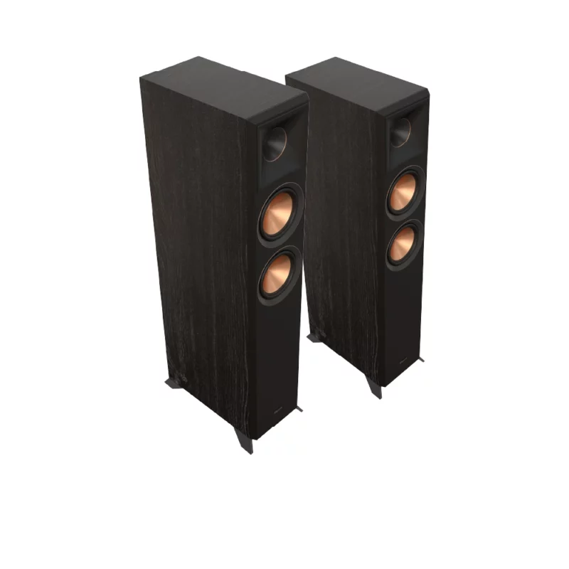 KLIPSCH RP-5000F ll ตู้ลำโพง Floorstanding ขนาด 2×5.25 นิ้ว 400 วัตต์