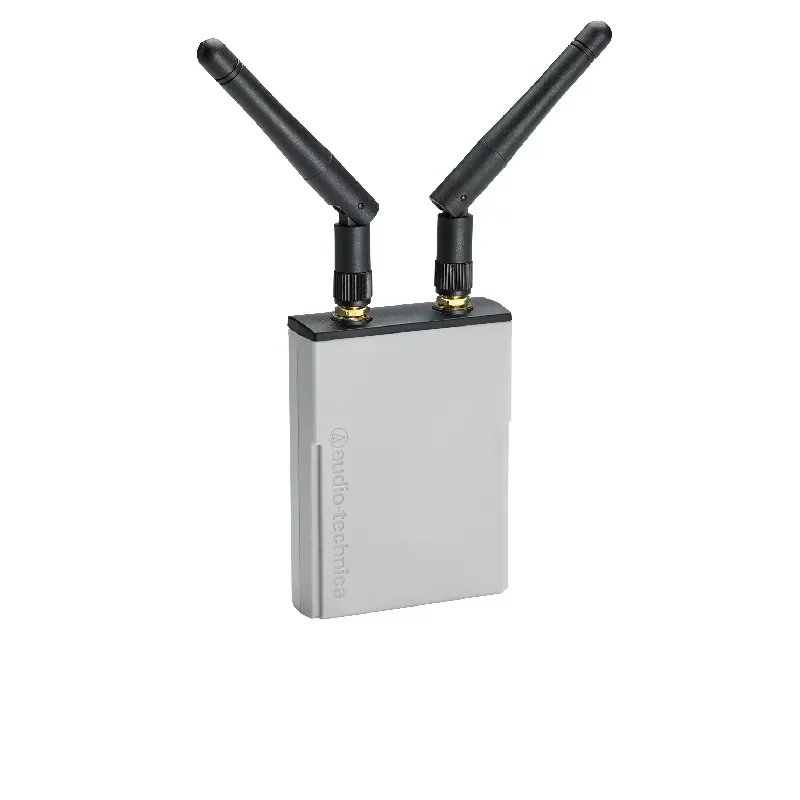 AUDIO-TECHNICA ATW-RU13 เครื่องรับสัญญาณไร้สายแบบดิจิตอล - Image 2