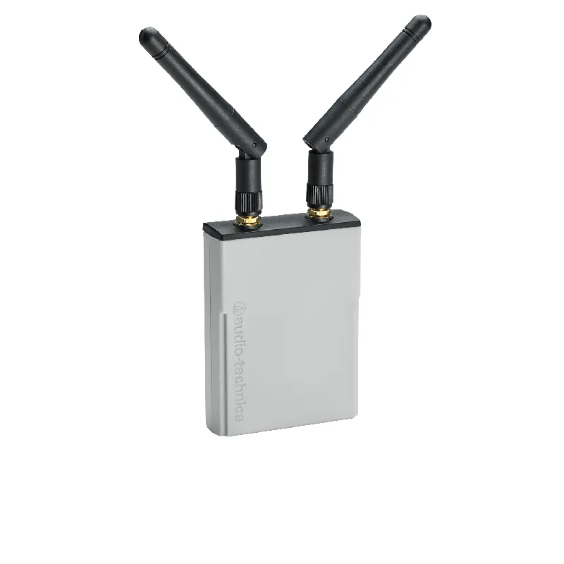 AUDIO-TECHNICA ATW-RU13 เครื่องรับสัญญาณไร้สายแบบดิจิตอล - Image 2