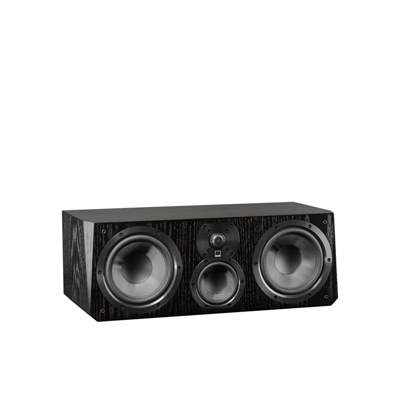 Ultra Center Black Oak
