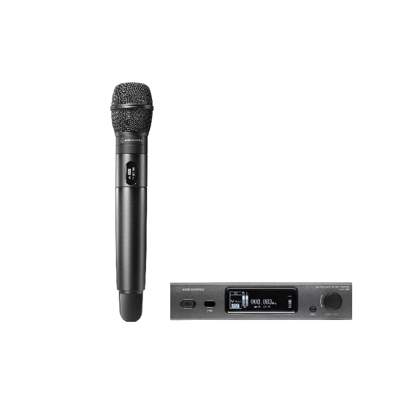 AUDIO-TECHNICA ATW-3212/C710 เครื่องสัญญาณไมโครโฟนเดี่ยวำร้สาย