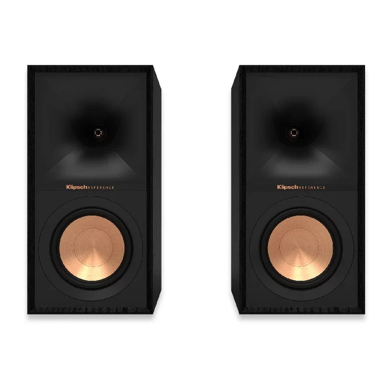 KLIPSCH R-50M Overview